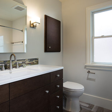 North Capitol Hill Rework