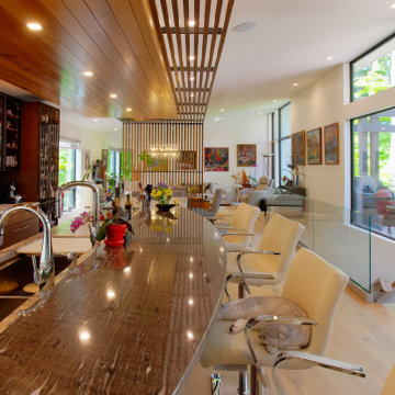 Polianska Residence