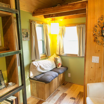 Wind River Bungalow