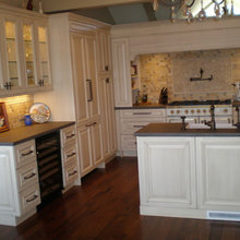 Kitchen Ideas