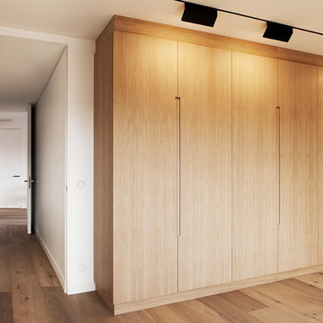 Rénovation Appartement Paris 8