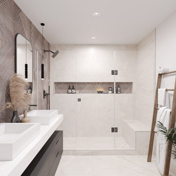 Stylish and Functional Family Home