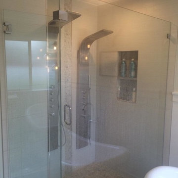 Hymas Bathroom