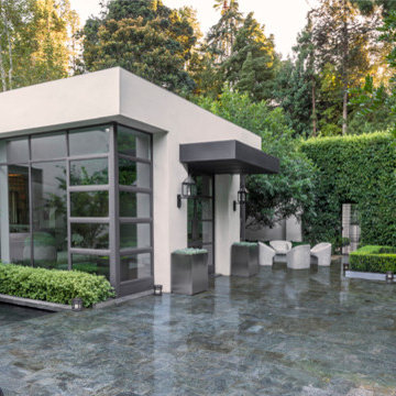 Cabrillo Residence