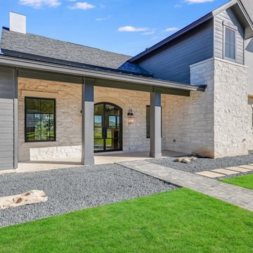 Generational Home