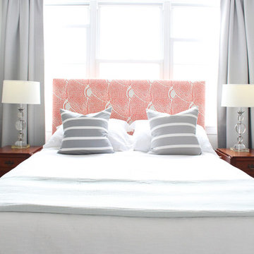Philadelphia Master Bedroom