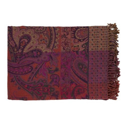 Throws - Products