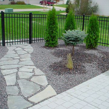 Hardscapes