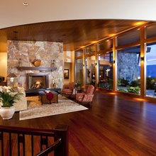 Living Room Ideas