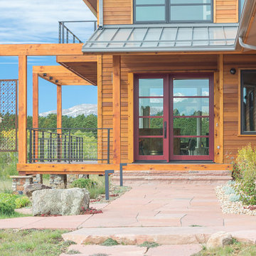 Boulder Mountain Ranch