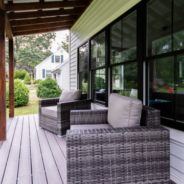 Modern Farmhouse, timeless appeal