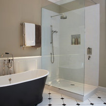 Salles de bain pour mon futur appartement