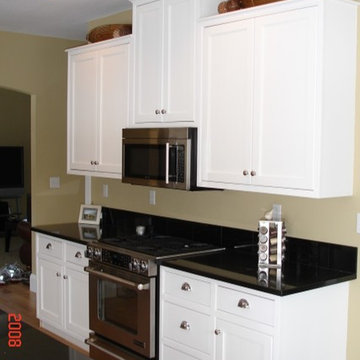 New Home Construction