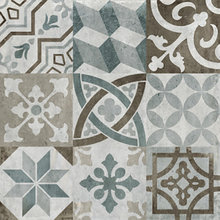 Tiles