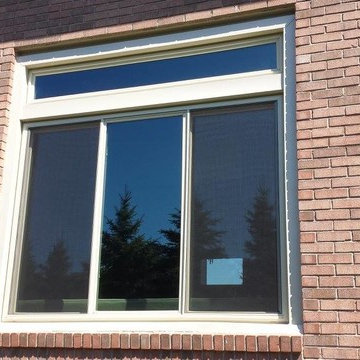 Sterling Heights, MI Window and Door Replacement and Installation
