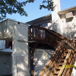 Wheelchair Lift - Products