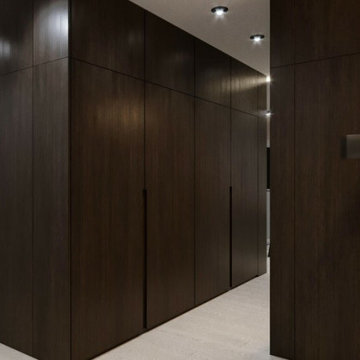 Mud Rooms