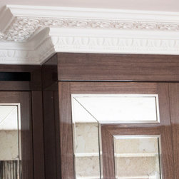 Bespoke joinery - Products