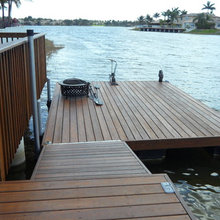Dock