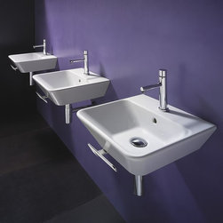 Catalano - Catalano Proiezioni 42 - Bathroom Sinks