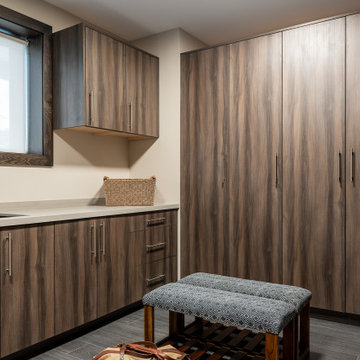 Mudroom