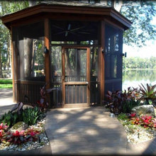 Gazebo