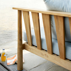 Furniture | Malua - Outdoor Lounge Furniture