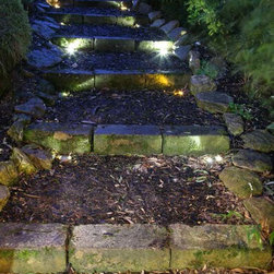 Outdoor Lighting Classic - Landscape Lighting