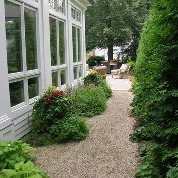 Colonial Farmhouse