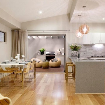 Kitchen Projects