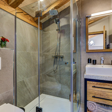 Luxury Ski Home