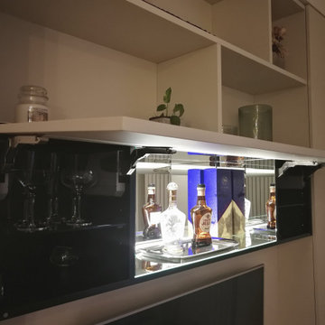 Appartamento Lamarmora | 90 MQ