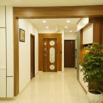 Navya Uvera Heights