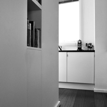 L15 - 70sqm parisian flat