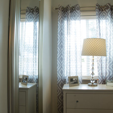 Tarzana Master Suite