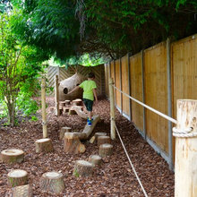 572 Landscaping