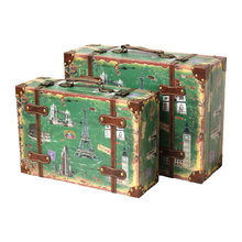 Suitcase