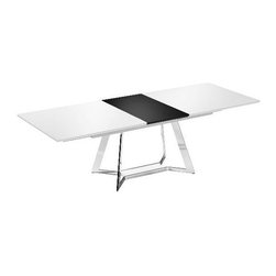 MEZZO Angolo Dining table Bacher - Dining Tables