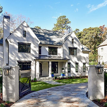 Custom Home