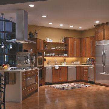 Cabinets