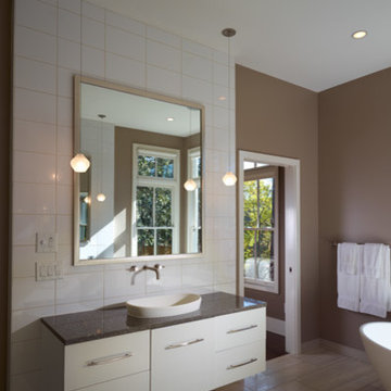 Bathroom Lighting