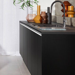 Nolte Kitchens UK Plus - Kitchen Cabinetry
