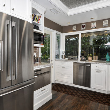 Mission Viejo Kitchen Remodel 2