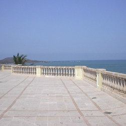 Balustrades 014 - Products