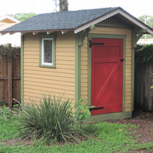 shed