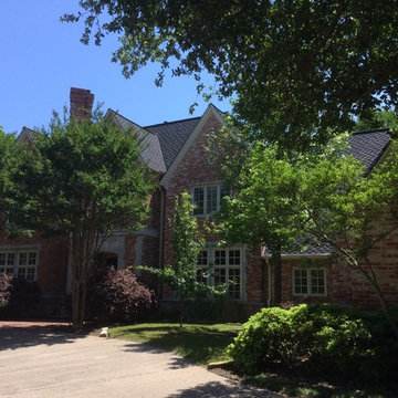 CertainTeed Roof Replacement in Dallas TX