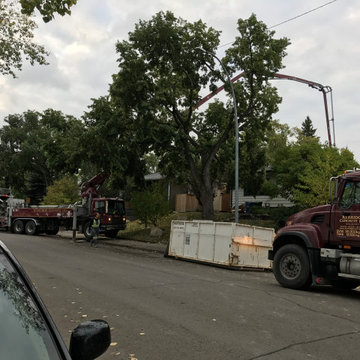 Meadowlark Park Renovation