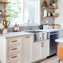 Our San Diego Kitchen