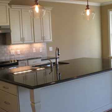 Charlotte Plan Universal Living Home