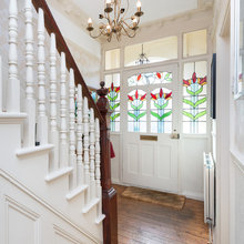 Victorian Interior